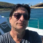 Marcelo Abreu Gomes - @marceloabreu1967 - Instagram
