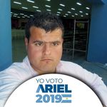 Marcelo Acevedo - @pablodegarin - Instagram