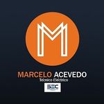 Marcelo Acevedo - @marceloacevedo_electricidad - Instagram