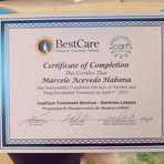 Marcelo Acevedo Habana - Facebook