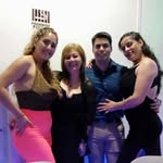 Marcelo Adan - @flechas13 - Instagram