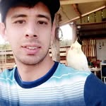 Marcelo Riveros - @marceloadan2009 - Instagram