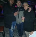 Marcelo Alba - Facebook