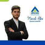 Marcelo Alba - Alianza Seguros - Facebook