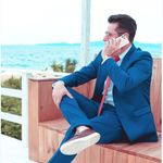 Marcelo Albanáz - @marceloalbanaz - Instagram