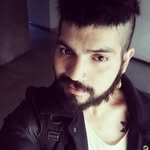 Marcelo Amigo - @sucia_barba - Instagram