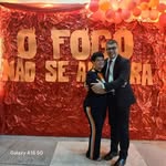 Marcelo Andrade - @marcelo.amigodefe - Instagram