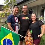 Marcelo Pereira Souza - @marceloamigodonoivo - Instagram