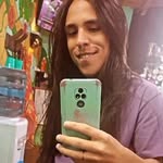 Marcelo Aranda - @pubert7 - Instagram