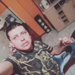 Marcelo Aranda - @aranda7080 - Instagram