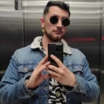 Marcelo Aranda - @m.aralv - Instagram