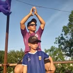 Marcelo Aranda - @cheloaranda31 - Instagram