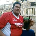 Marcelo Arce - Facebook