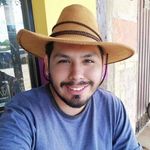 Marcelo Arce - @marceloart10 - Instagram
