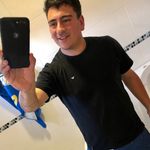 Marcelo Arce - @marceloarce95 - Instagram