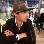 Marcelo Astudillo - @marcelo__astudillo - Instagram