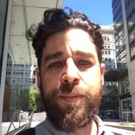 Marcelo Avilés - @normaltimes - Instagram