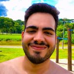 Marcelo Aviles - @mfaviles - Instagram