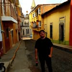Marcelo A. Ayon - @celo_photography - Instagram