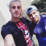 marcelo ballesteros - @ballesteros8708 - Instagram