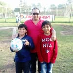 Marcelo Ballesteros - @marcelo.ballesteros.505 - Instagram