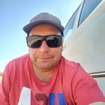 Marcelo Becerra - @marcelobecerra61rns - Instagram