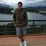 Marcelo Becerra - @mvleloelog - Instagram
