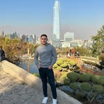 Marcelo Becerra - @mbecerrag - Instagram