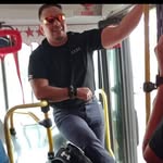 Marcelo Becerra - @bmarcelo_personal_trainer - Instagram