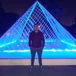 marcelo becerra - @marcelolupin - Instagram