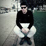 Marcelo Becerra A - @marcelo1991b - Instagram
