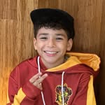 Marcelo Isaac Becerra - @soymarcelo01 - Instagram