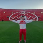 Marcelo Pablo Becerra - @chelobecerra79 - Instagram
