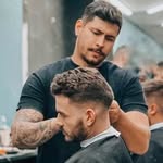 MarceloBellorio💈 - @belloriobarber - Instagram