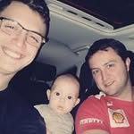 Marcelo Bernabe Turchetti - @berna_turchetti - Instagram