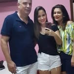 Rosiney Marcelo Bernabé - @rosineymarcelo - Instagram