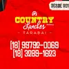 Country Lanches - @marcelobernardo3 - TikTok