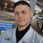 Marcelo Bernardo - @013http_junior - Instagram