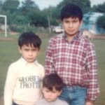 Marcelo Borja - @marce_borja11 - Instagram