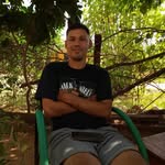 Marcelo Borja - @acostamarcelo146 - Instagram