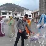 Marcelo Borja - @marcelobp13 - Instagram