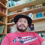 Marcelo Borja - @mfborja2 - Instagram