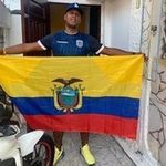 Marcelo Borja Quiñonez - @marceloborjaq - Instagram