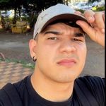 Marcelo Borjas - @marcelo.borjas.98 - Instagram