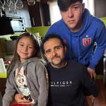 Marcelo Bustos - @marceloandresbustosgonzalez - Instagram