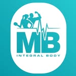 Marcelo Bustos | Entrenamientos Personalizados - @mb.saludintegral - Instagram