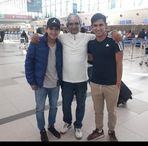 Marcelo Cabral - Facebook