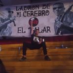 Marcelo Cabral - Facebook