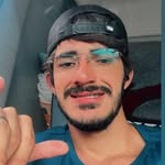 Marcelo Cabral - @tr_acreano95 - Instagram