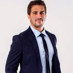 Marcelo Cabral - @_marcelocabral - Instagram
